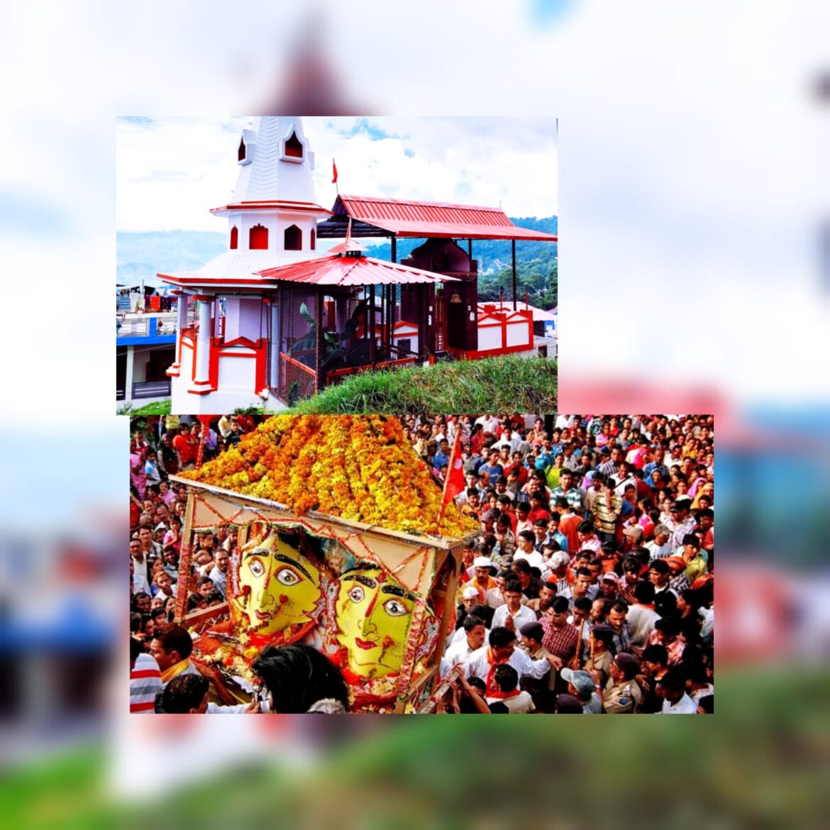 मां नंदा-सुनंदा महोत्सव 28 अगस्त से, तैयारियों को लेकर समिति की बैठक में तय हुआ कार्यक्रम