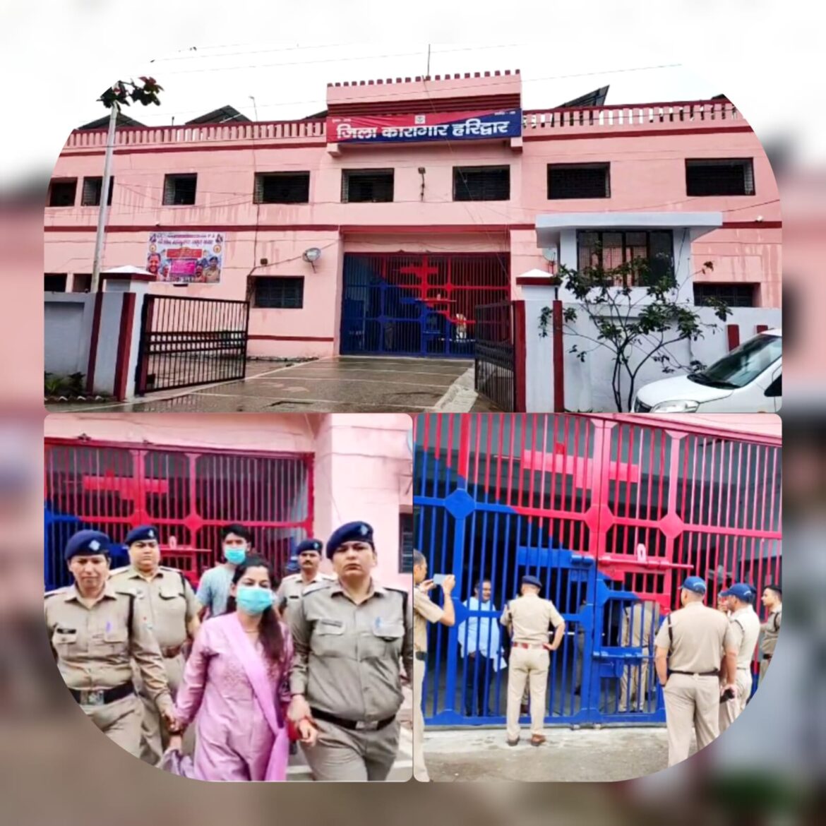 नाबालिग बेटी के यौन शोषण मामले में पूर्व भाजपा नेत्री और प्रेमी पुलिस रिमांड पर, SIT करेगी गहन पूछताछ