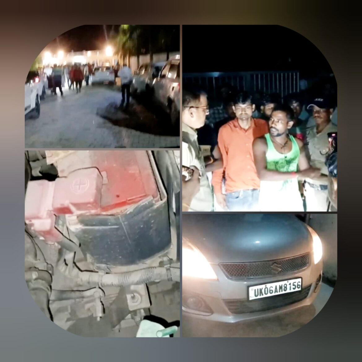 रेनू गंगवार के फार्म हाउस पर बदमाशों का हमला, एक पकड़ा गया, दो फरार