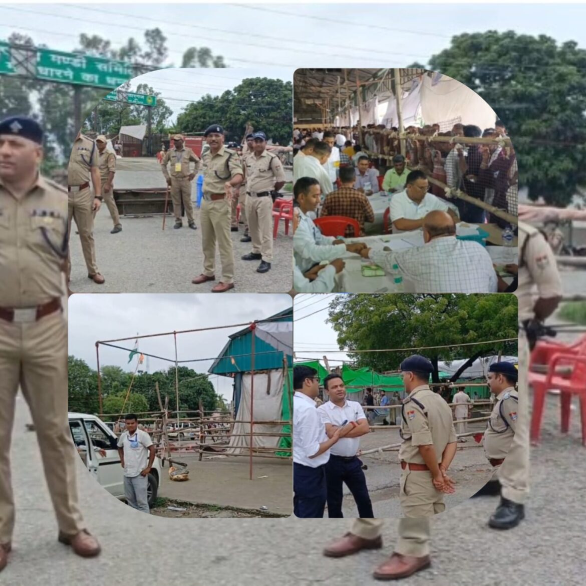 त्रिस्तरीय पंचायत चुनाव: रुद्रपुर जेल कैंप से रितु वैध 54 वोटों से विजयी, सितारगंज में मतगणना जारी