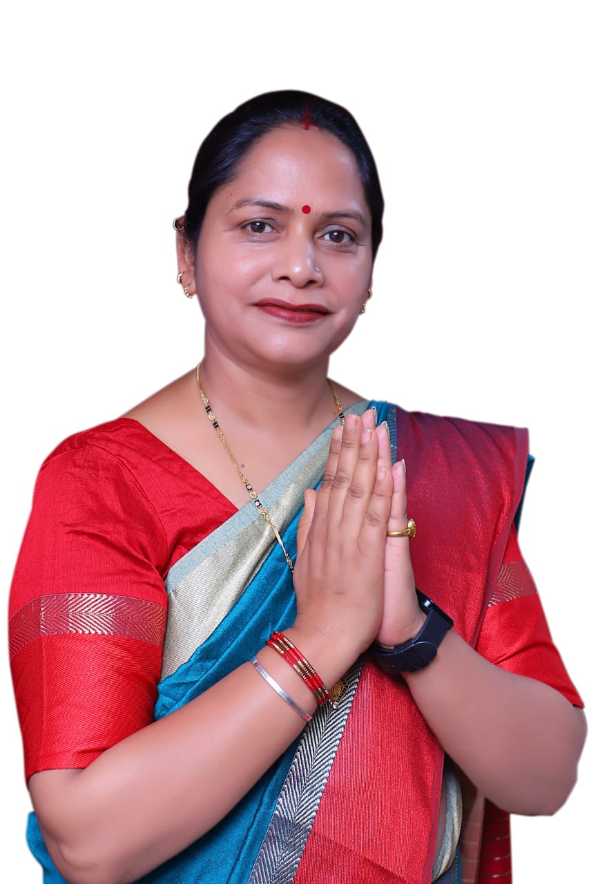 ताड़ीखेत में त्रिस्तरीय पंचायत चुनावों के नतीजे घोषित, रचना रावत ने मकडों सीट पर मारी बाज़ी