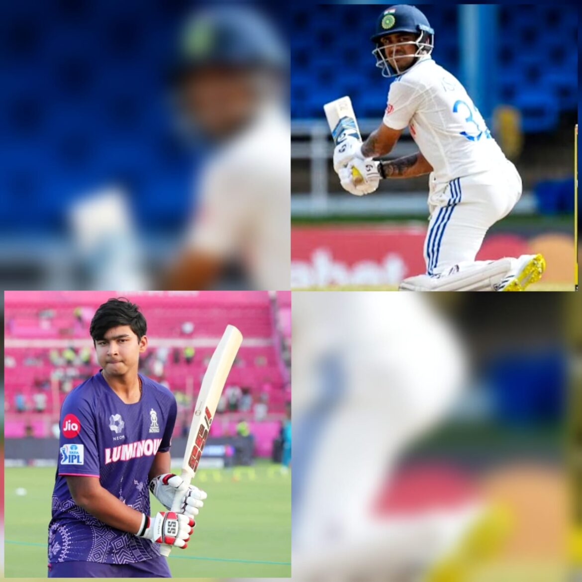 14 वर्षीय वैभव ने इंग्लैंड अंडर-19 के खिलाफ लगाया था रिकॉर्ड शतक, अनुभवी शमी की टीम में वापसी