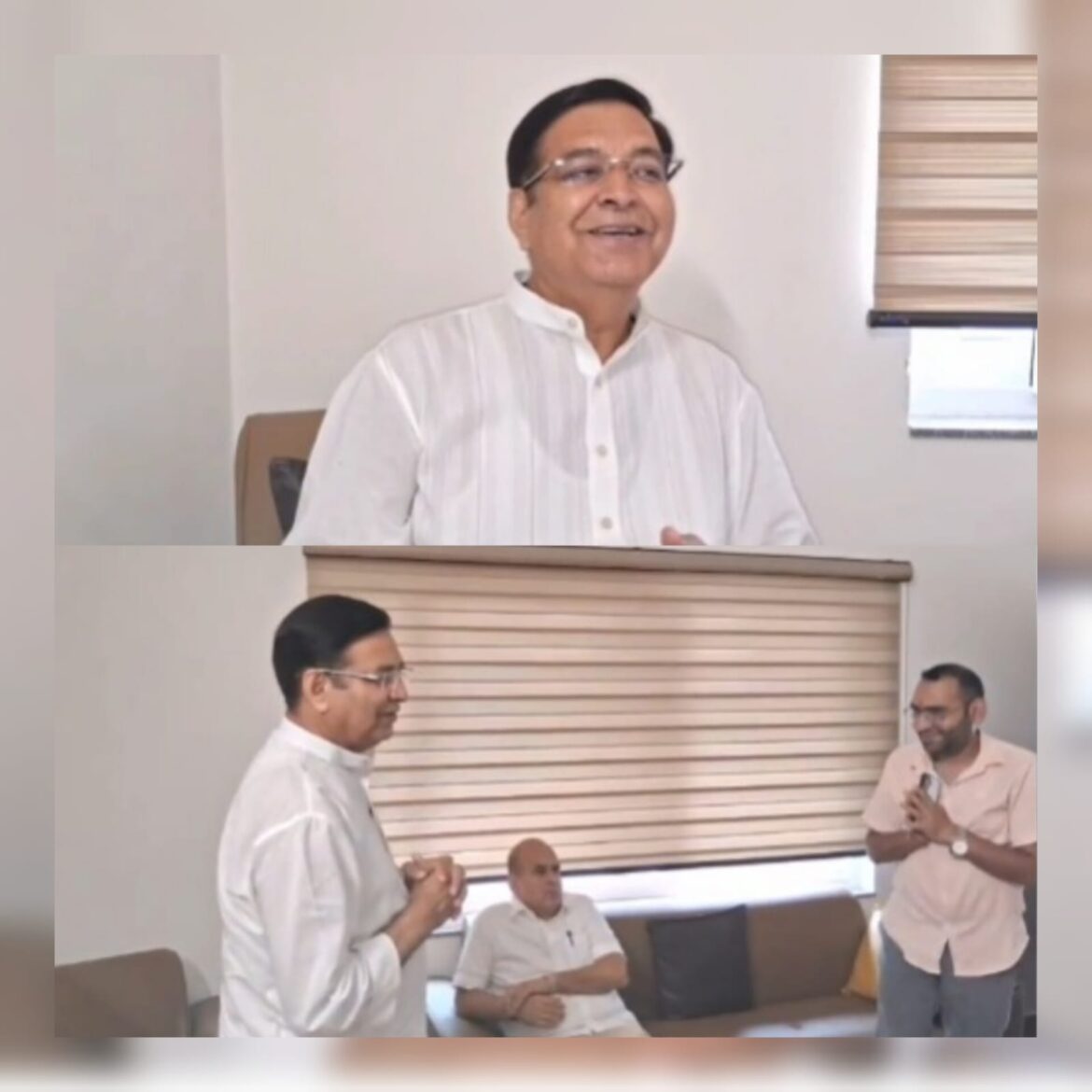 उत्तराखंड कांग्रेस का सत्ताधारी दल पर आरक्षण को लेकर आरोप, प्रीतम सिंह बोले – नियमों की अनदेखी, फिर भी लड़ाई जारी रहेगी