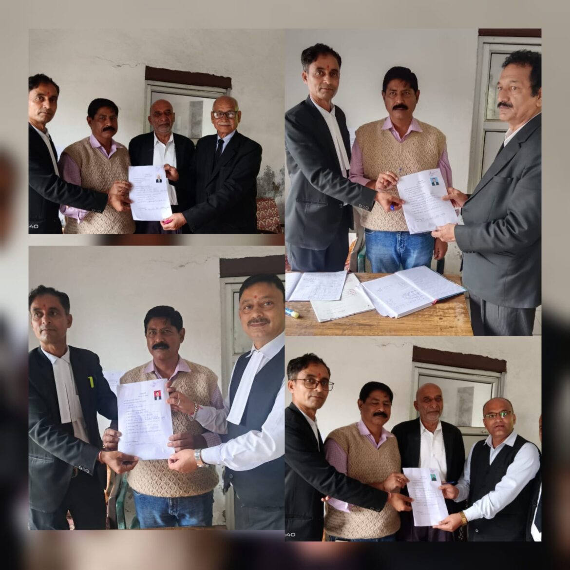 रानीखेत अधिवक्ता संघ चुनाव की तैयारियां शुरू, 6 अगस्त को होगा मतदान