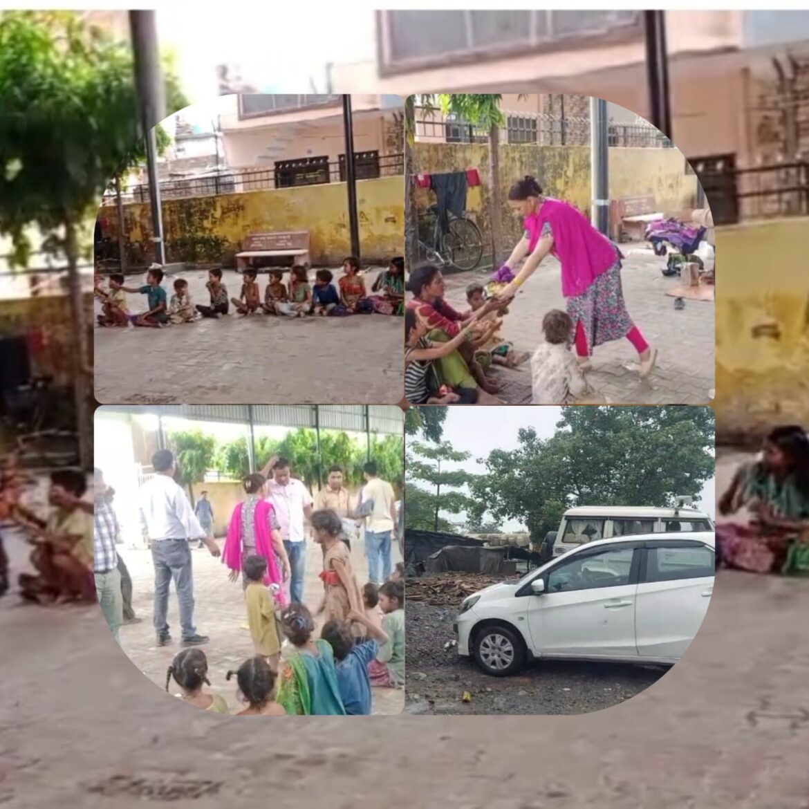 लगातार बारिश से तराई क्षेत्र में भी जनजीवन प्रभावित, लालकुआँ में 100 से अधिक लोग सुरक्षित स्थानों पर शिफ्ट