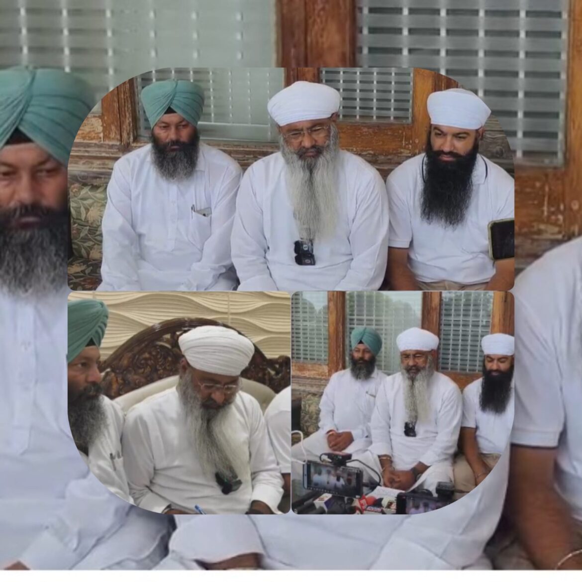 भाजपा मंत्री पर अपने ही पूर्व नेता का बड़ा हमला: बलदेव औलख को बताया ‘कांग्रेस की बी पार्टी’ का पोस्टर बॉय