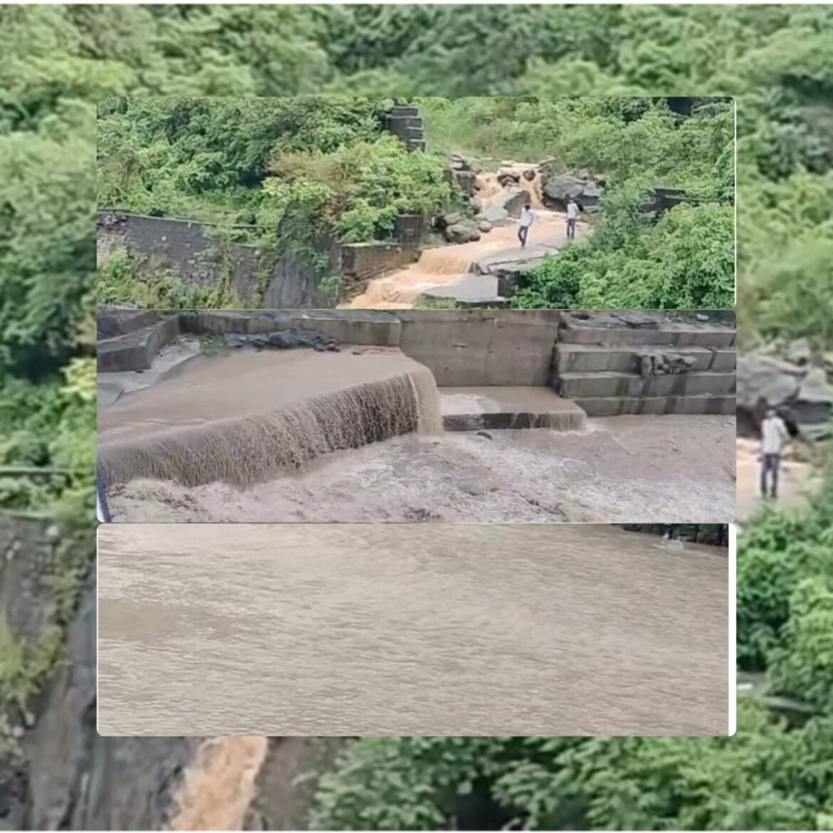 काठगोदाम: रील बनाने की सनक में जान जोखिम में डाल रहे युवा, प्रशासन ने दी सख्त चेतावनी