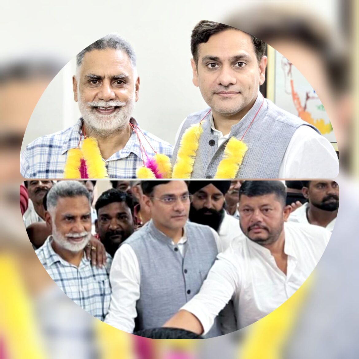 सितारगंज: उपकार सिंह बल निर्विरोध बने ब्लॉक प्रमुख, कैबिनेट मंत्री सौरभ बहुगुणा बोले—यह जनता की जीत है