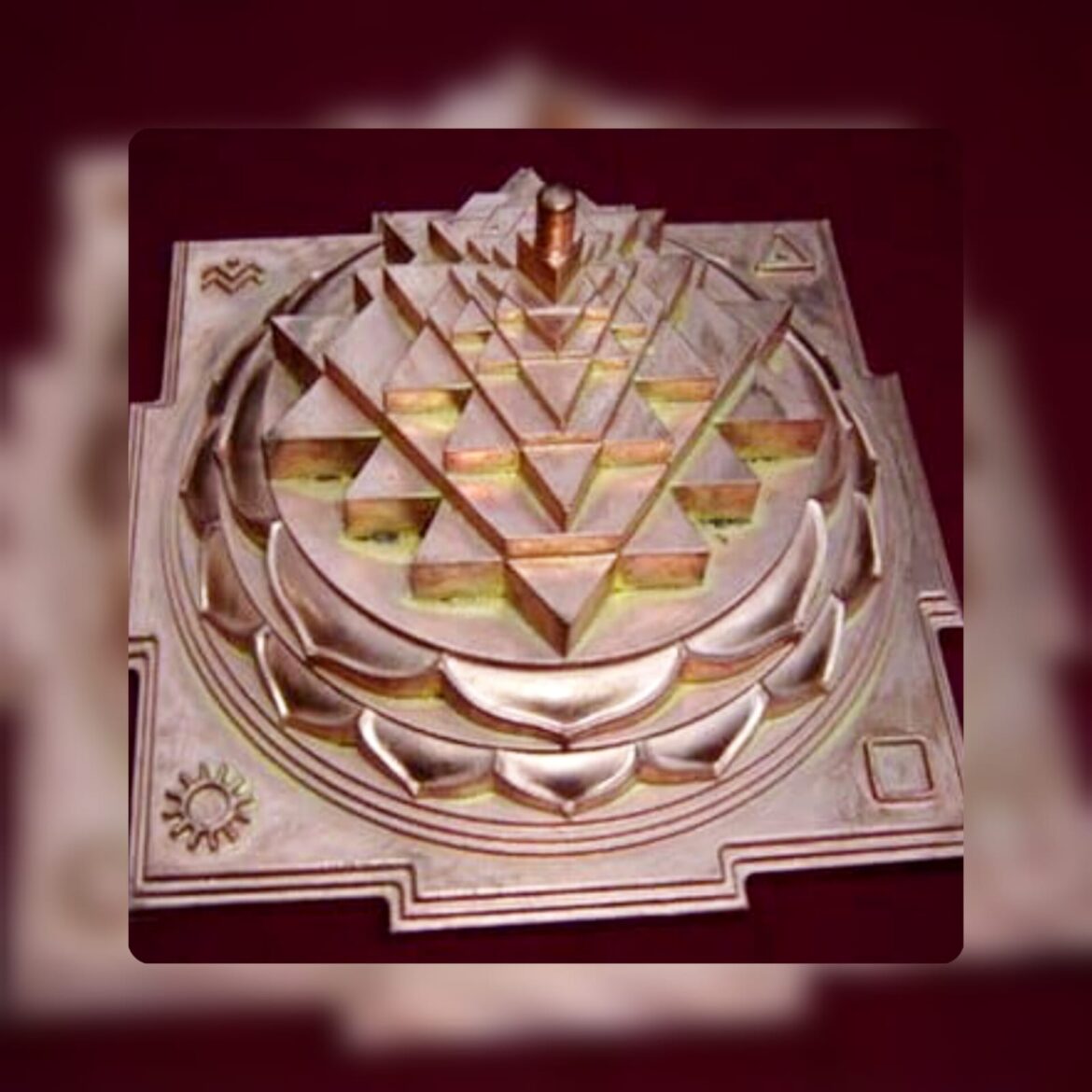 श्री बालाजी मंदिर में होगा अद्वितीय श्री यंत्र स्थापना महोत्सव, पहली बार होंगी दस महाविद्याओं सहित स्थापना