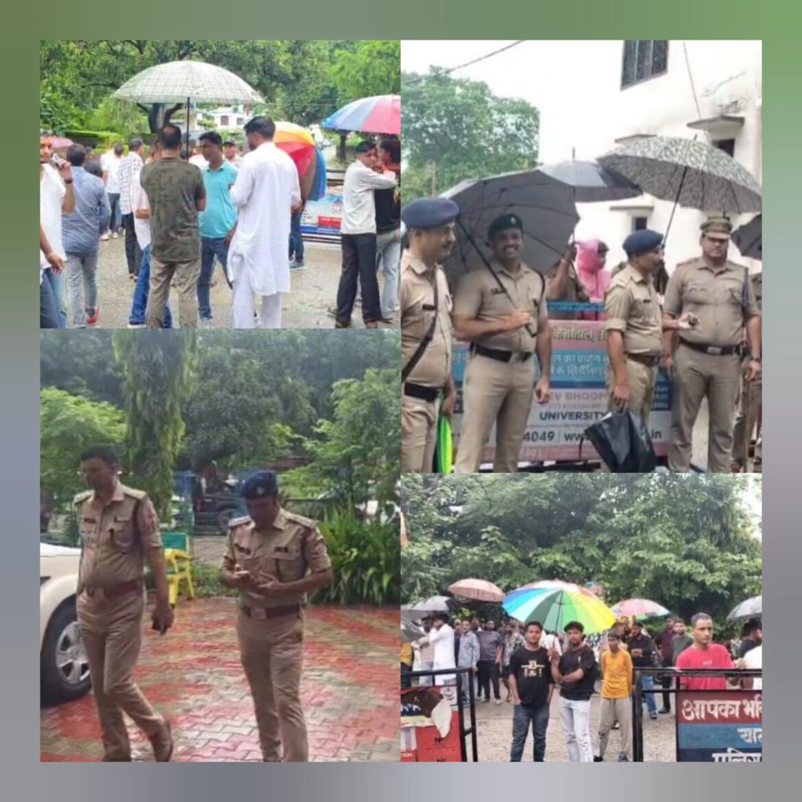 रामनगर ब्लॉक प्रमुख चुनाव में भाजपा की हंसी जलाल और निर्दलीय मंजू नेगी के बीच कांटे की टक्कर