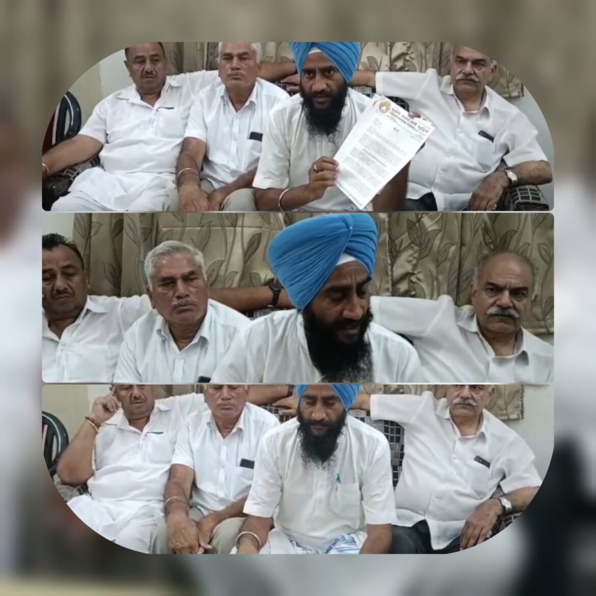 उत्तराखंड की राजनीति में भूचाल: बाजपुर भूमि विवाद पर यशपाल आर्य को घेरते हुए जगतार सिंह बाजवा ने खोला मोर्चा