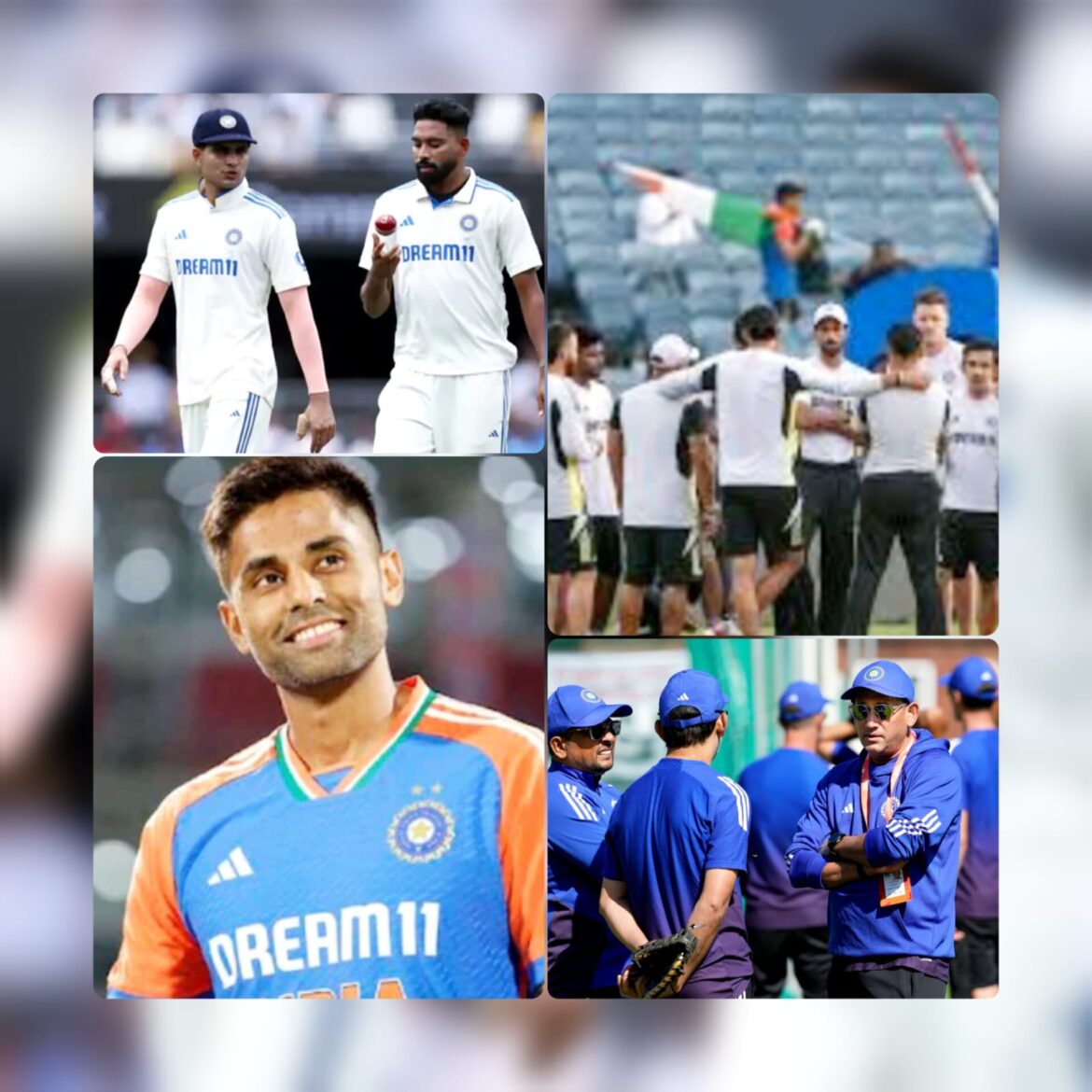 एशिया कप टीम का आज ऐलान, भारतीय चयनकर्ताओं के फैसले चौंका सकते हैं