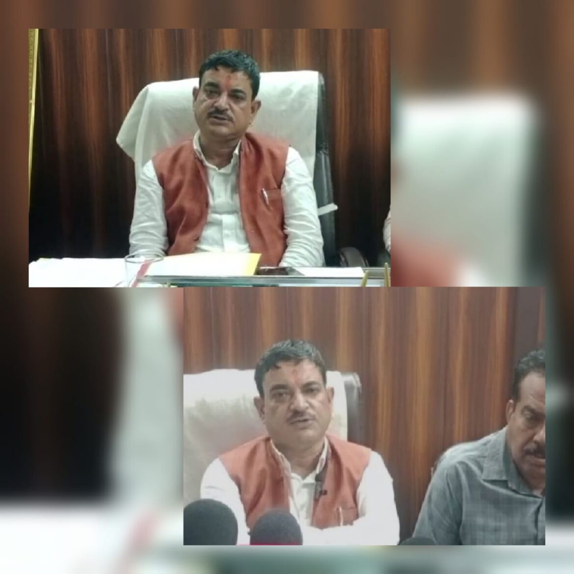 नैनीताल दुग्ध उत्पादक सहकारी संघ की बोर्ड बैठक में 32 बिंदुओं पर ऐतिहासिक फैसले