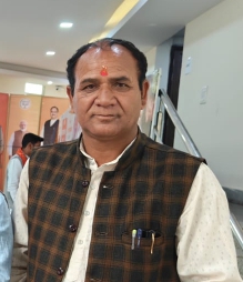 द्वाराहाट में कांग्रेस धरना,भाजपा ने लगाया नकामी छिपाने का आरोप