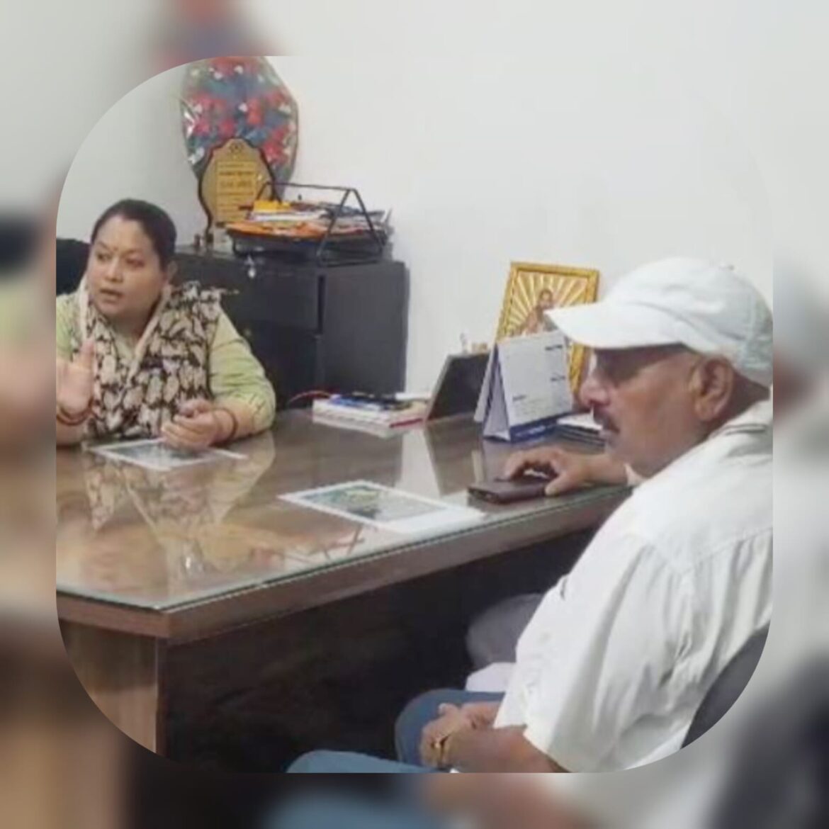 विधायक अनुपमा रावत का धामी सरकार पर हमला – अवैध खनन, महंगाई और बेरोजगारी पर उठाए सवाल