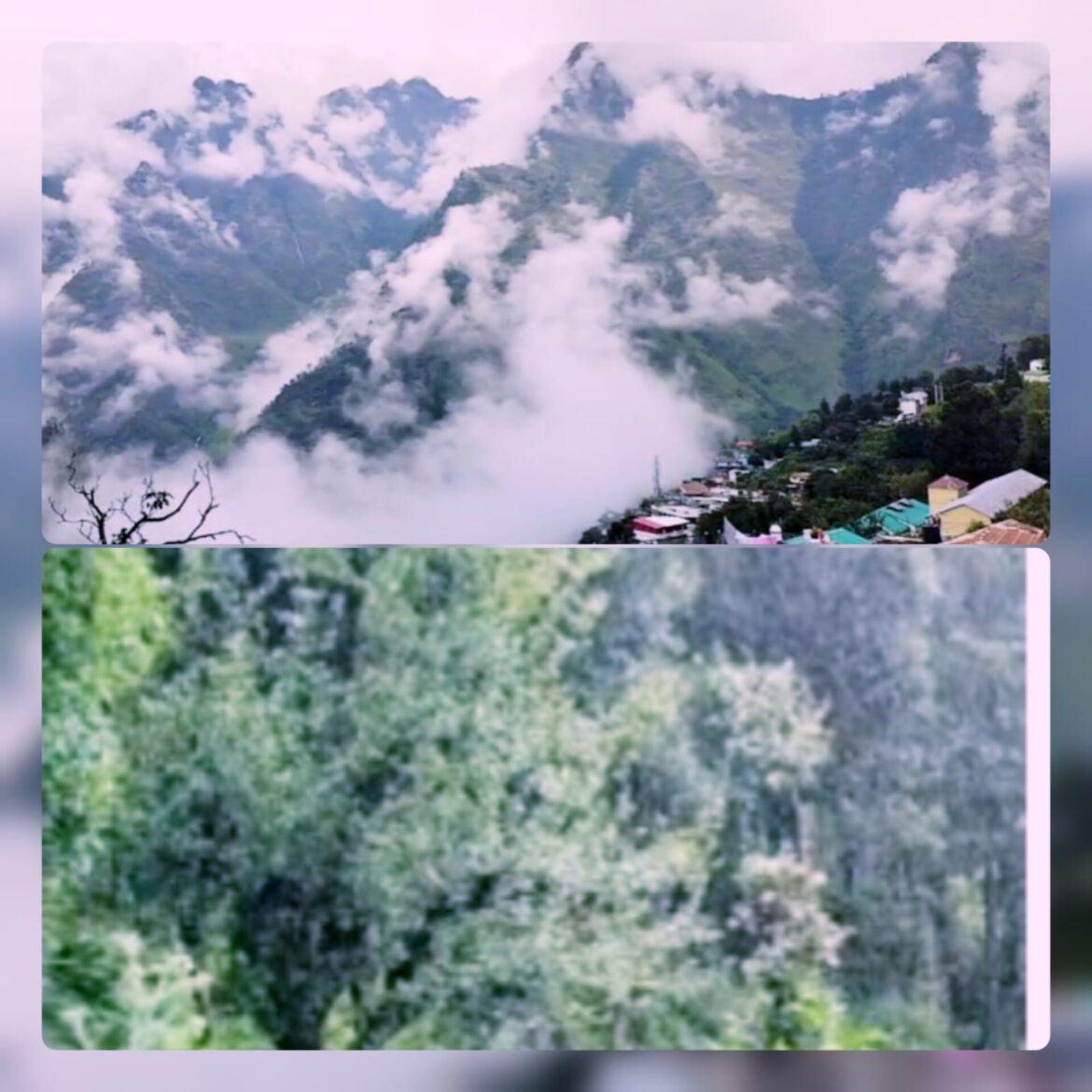 चमोली में आपदा और बारिश को लेकर सतर्क प्रशासन, अधिकारियों के अवकाश पर लगी रोक