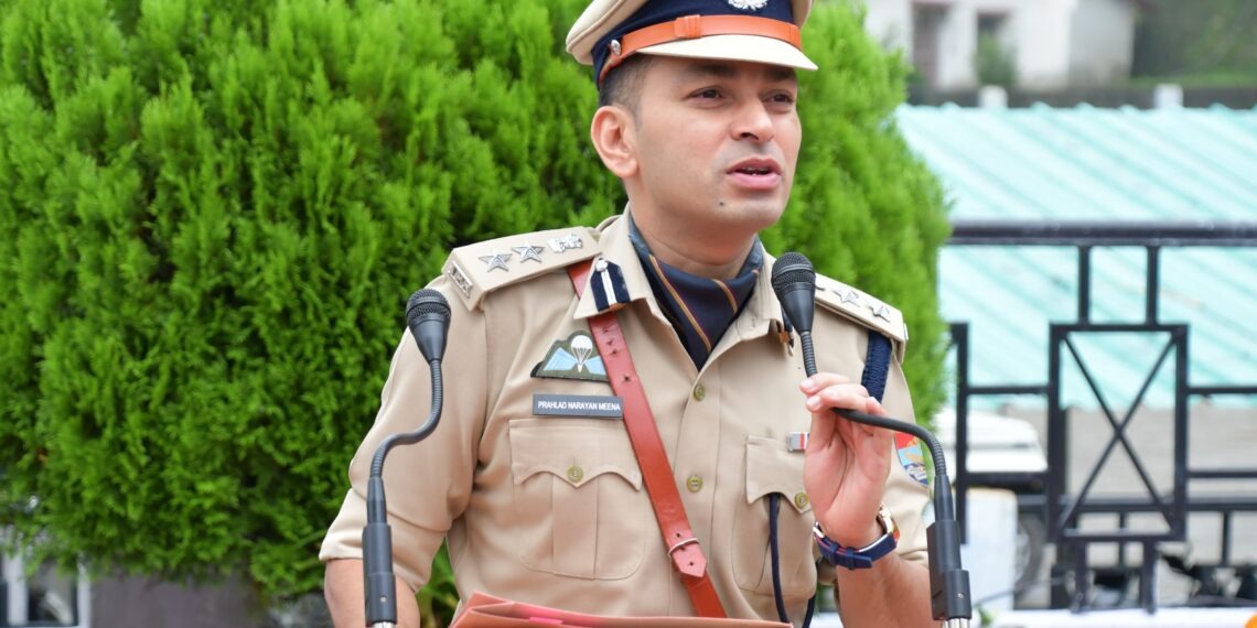 नैनीताल पुलिस महकमे में बड़ा फेरबदल: 31 निरीक्षक और उप निरीक्षक बदले, कई थानों की कमान नई जिम्मेदारी के साथ