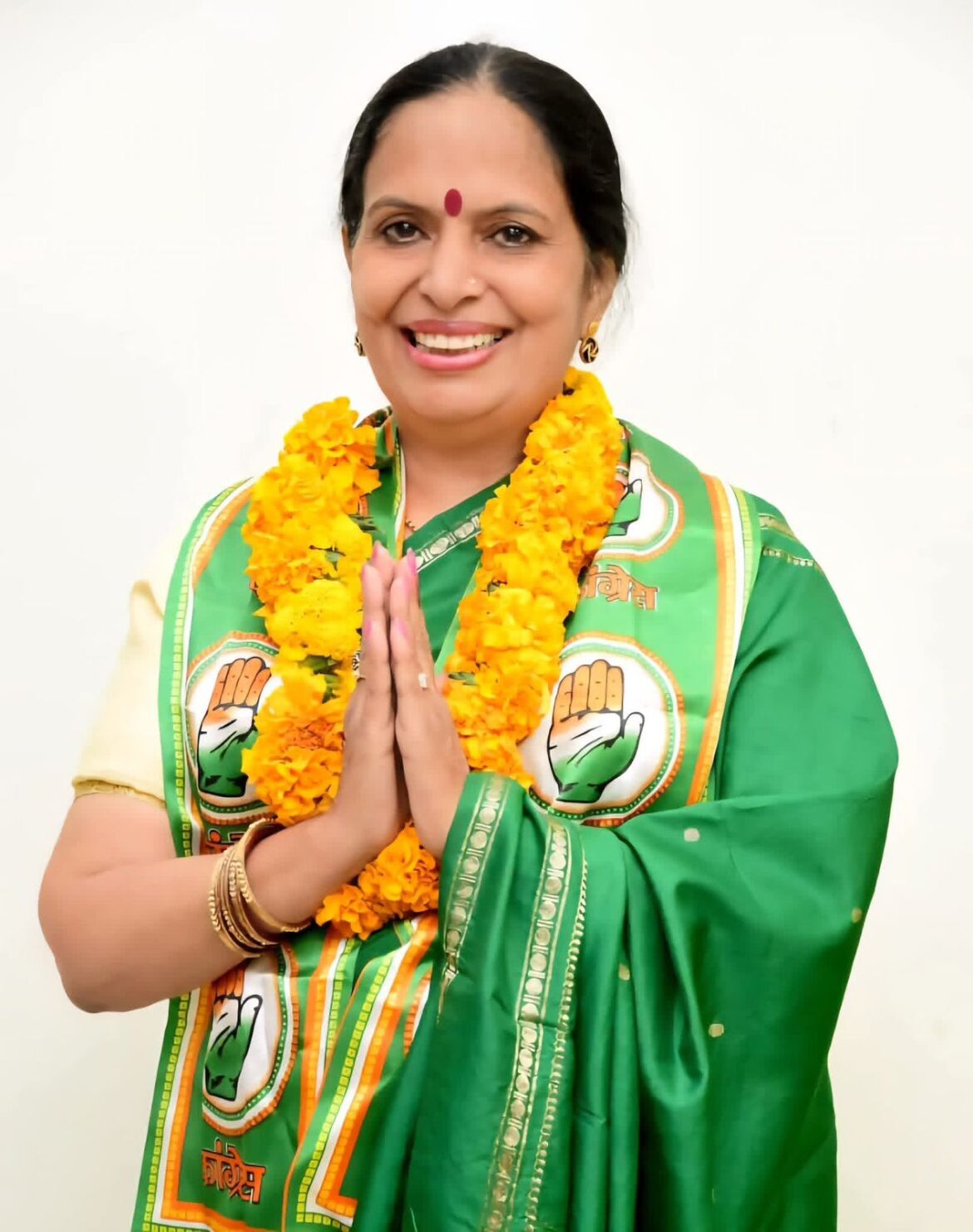 द्वाराहाट विधायक मदन सिंह बिष्ट की धर्मपत्नी उमा बिष्ट का निधन, राजनीतिक और सामाजिक क्षेत्र में शोक की लहर