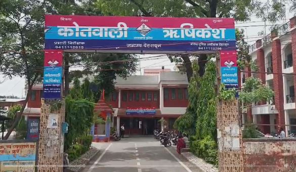 ऋषिकेश में नकली धूपबत्ती के खिलाफ बड़ी कार्रवाई, दो व्यापारी गिरफ्तार