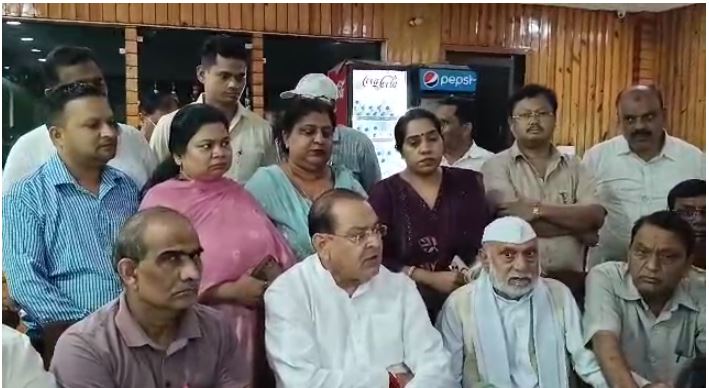 UKSSSC पेपर लीक पर गरजे नेता प्रतिपक्ष यशपाल आर्य — “राज्य सरकार दे रही माफियाओं को संरक्षण”