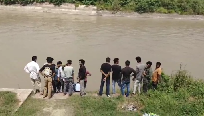 रुड़की: कलियर में अपहरण के बाद हत्या का सनसनीखेज खुलासा, 36 घंटे में दोनों आरोपी गिरफ्तार