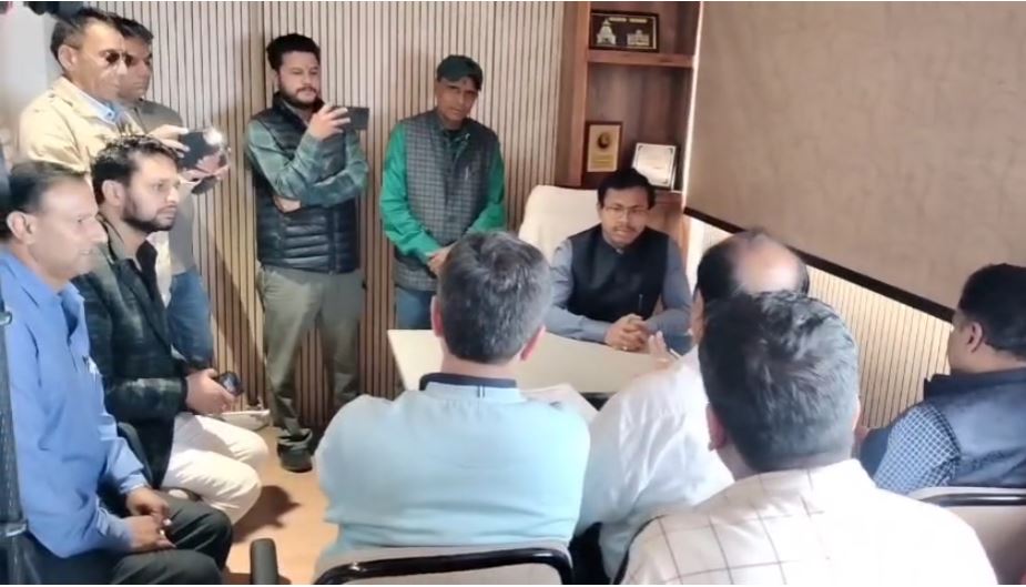 मसूरी पर्यटन प्रभावित, होटल और व्यापारियों ने मांगी राहत पैकेज