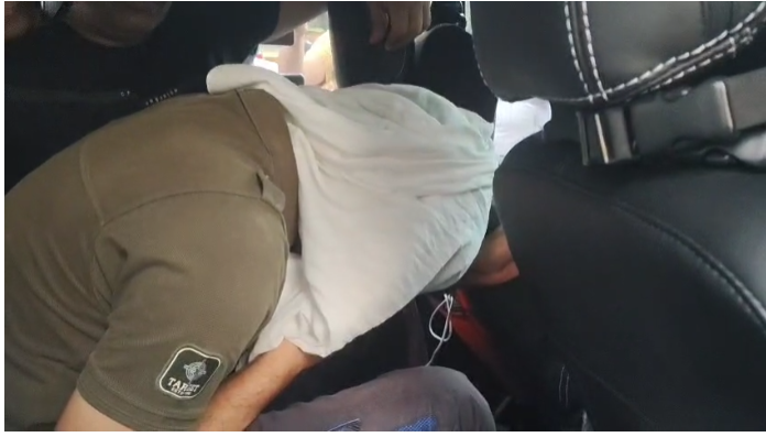 UKSSSC पेपर लीक का मुख्य आरोपी खालिद गिरफ्तार, पुलिस कर रही गहन पूछताछ