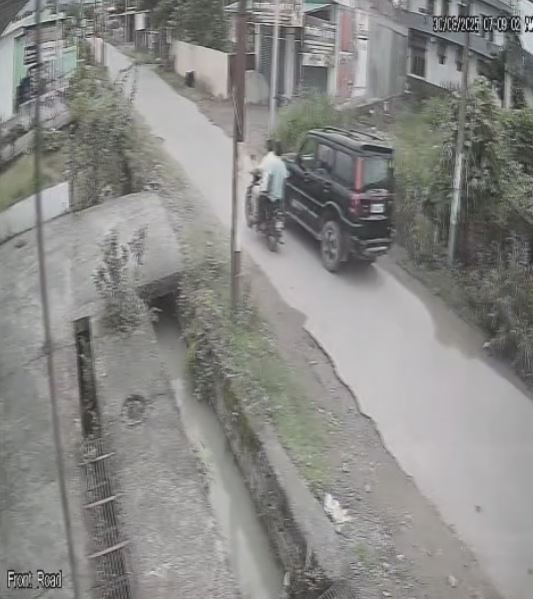 भाजपा युवा मोर्चा के मंत्री पर मुकदमा, फिर बदला बयान – अब क्या है सच्चाई?