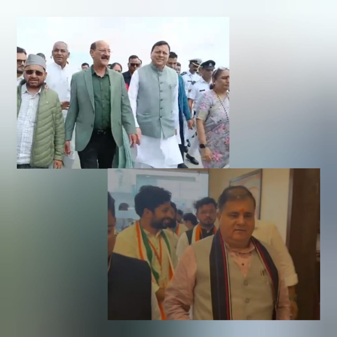 “धामी ही रहेंगे मुख्यमंत्री, 2027 तक स्थिरता के साथ चलेंगी सरकार” – भाजपा प्रदेश अध्यक्ष महेंद्र भट्ट