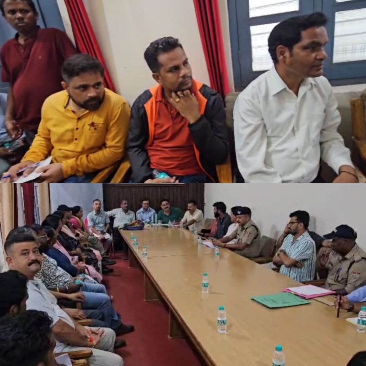 22 सितंबर से शुरू होगा कुंजापुरी पर्यटन एवं विकास मेला, खेल आयोजन की तैयारियां पूर्ण