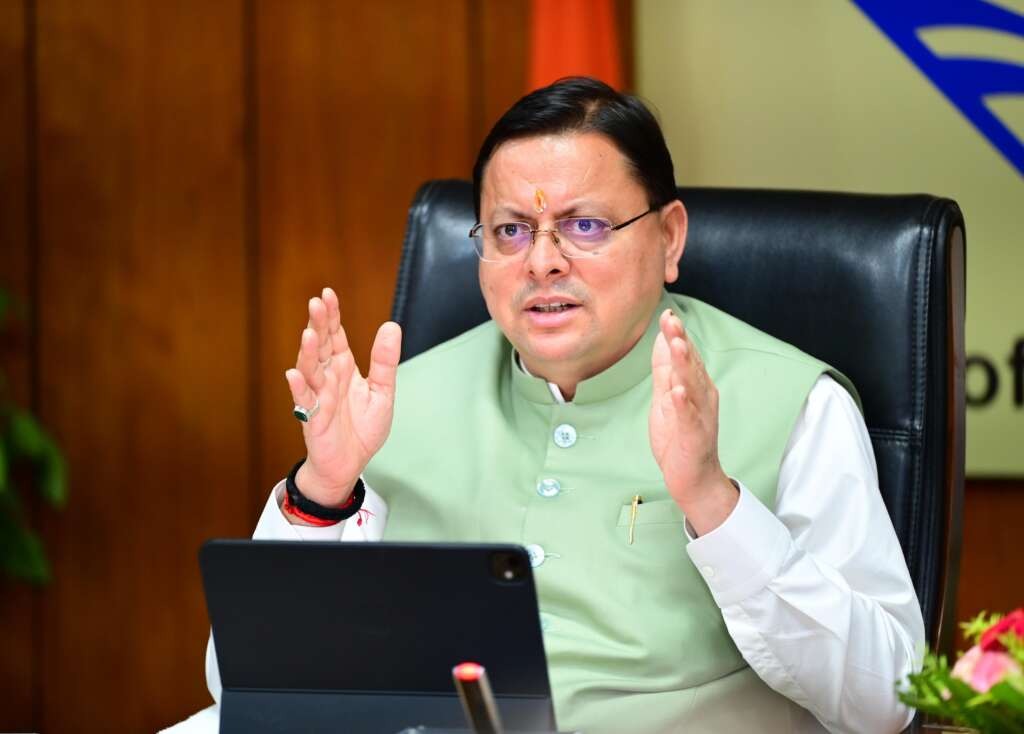देहरादून: धामी कैबिनेट की बैठक में लिए गए आज छह अहम निर्णय