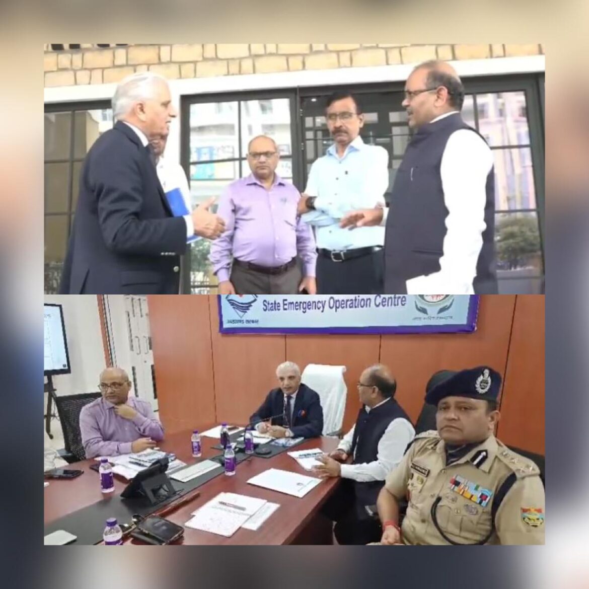 उत्तराखंड में आपदा राहत कार्य तेज़: प्रधानमंत्री मोदी ने की 1200 करोड़ की घोषणा, पीड़ितों तक 24 घंटे में पहुंच रही मदद