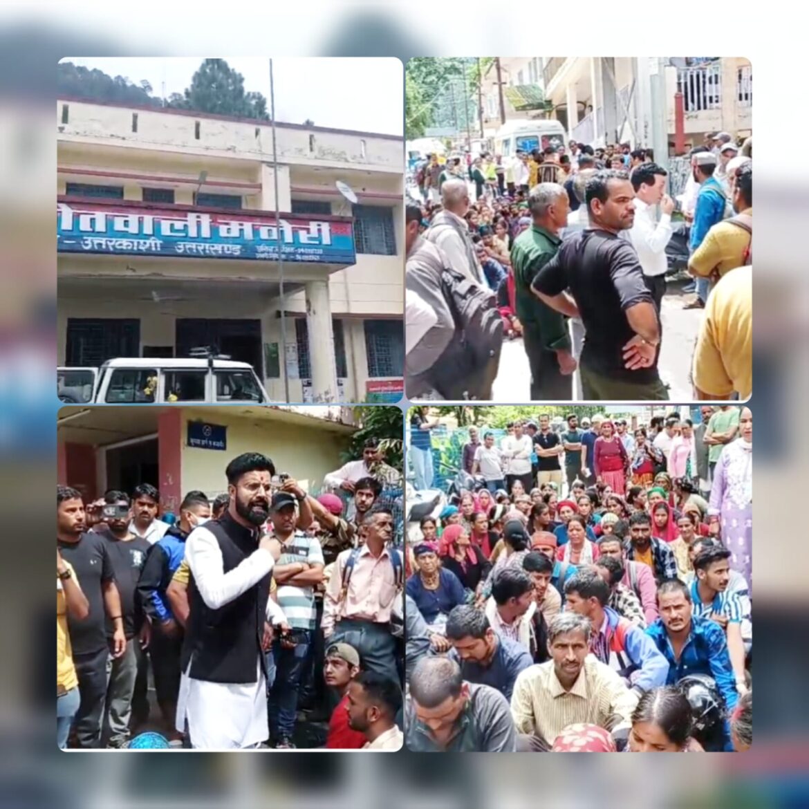 वयाणा गांव में पत्नी की हत्या कर फरार हुआ पति, पुलिस ने किया गिरफ्तार