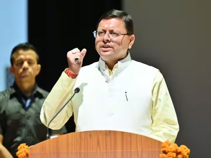 मुख्यमंत्री पुष्कर सिंह धामी का जन्मदिन सादगी और सेवा भाव के साथ मनाया जाएगा