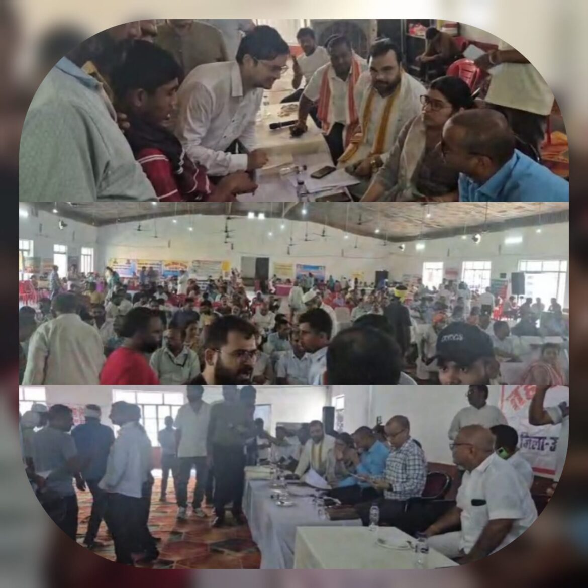 मुख्यमंत्री धामी ने की तहसील दिवसों की समीक्षा, समस्याओं के त्वरित समाधान पर दिया जोर