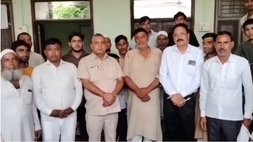 रुड़की में बनेगा उत्तराखंड का सबसे बड़ा इंडस्ट्रियल स्मार्ट सिटी, मिर्जापुर मुस्तफाबाद के ग्रामीणों ने दिखाई विकास की राह