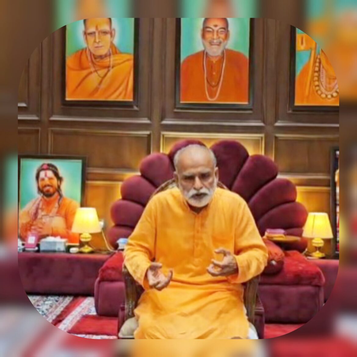 मुंबई: मास्टर जी ने खुशनुमा जीवन जीने के टिप्स साझा किए