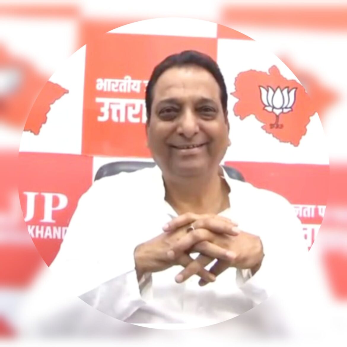 देहरादून: एलिवेटेड रोड विवाद पर कांग्रेस-भाजपा आमने-सामने