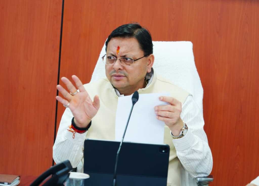 उत्तराखंड सरकार की नई योजनाओं और विकास कार्यों की घोषणा