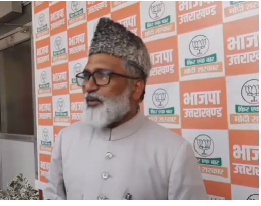 काशीपुर में ‘आई लव मोहम्मद’ जुलूस पर पथराव, मुफ्ती शमून कासमी का ऐलान