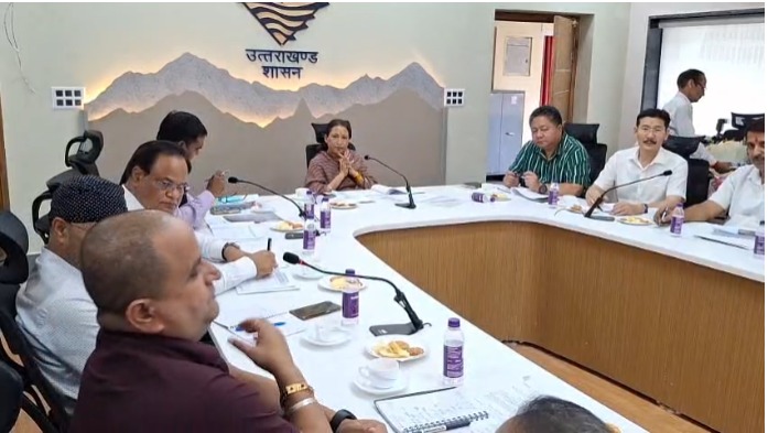 कृषि भुगतान 72 घंटे में सुनिश्चित, खरीफ खरीद की तैयारी तेज