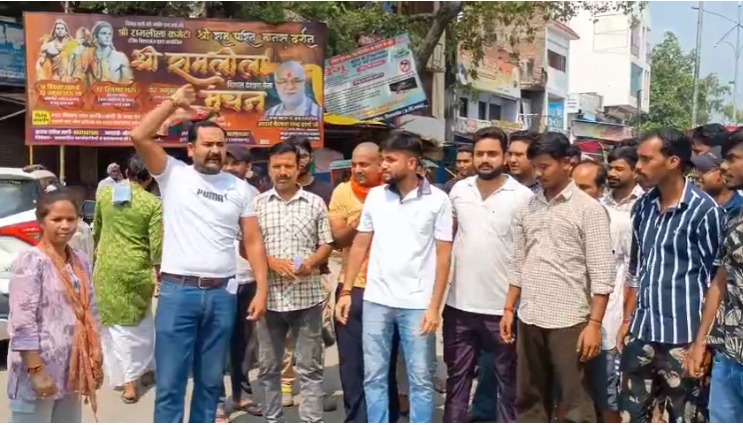 उत्तराखंड में पेपर लीक का मामला: बेरोजगार युवाओं ने प्रदर्शन कर सरकार को घेरा