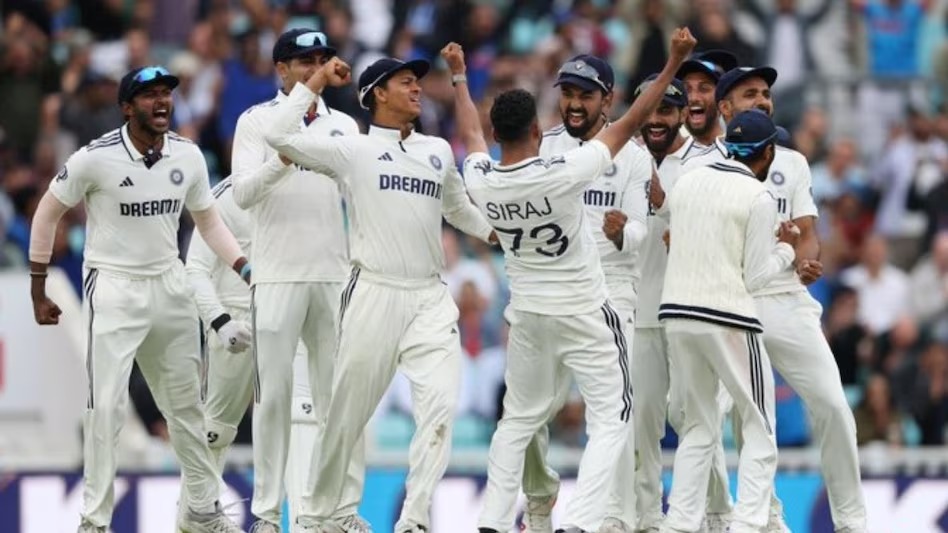 भारत बनाम वेस्टइंडीज: दो टेस्ट सीरीज के लिए टीम इंडिया का ऐलान, जडेजा होंगे उपकप्तान