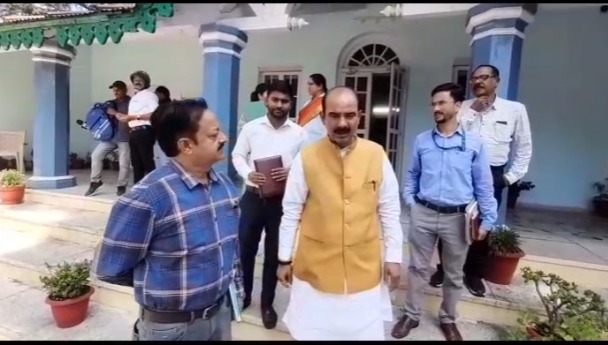 अल्मोड़ा में 3 से 7 अक्टूबर तक पांच दिवसीय सहकारी मेला