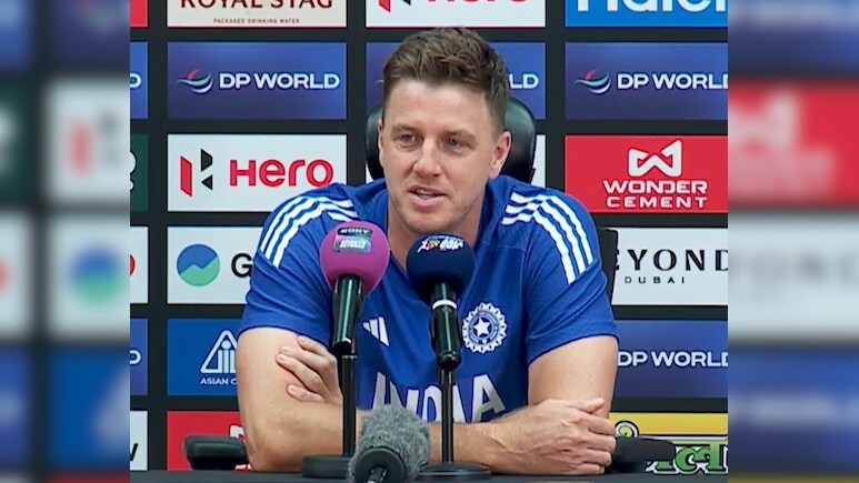 एशिया कप 2025: हार्दिक पंड्या और अभिषेक शर्मा को चोट, तिलक वर्मा पर कोई अपडेट नहीं