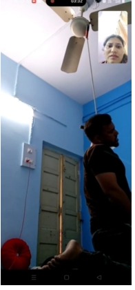 हरिद्वार में वीडियो कॉल पर युवक ने लाइव सुसाइड कर सनसनी फैलाई