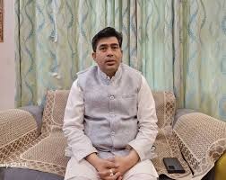 हल्द्वानी आंदोलन पर दर्जा मंत्री शंकर कोरंगा ने दिया बयान