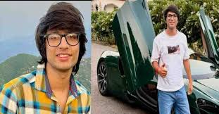 यूट्यूबर सौरभ जोशी को भाऊ गैंग से धमकी भरा ईमेल, 5 करोड़ की फिरौती की मांग