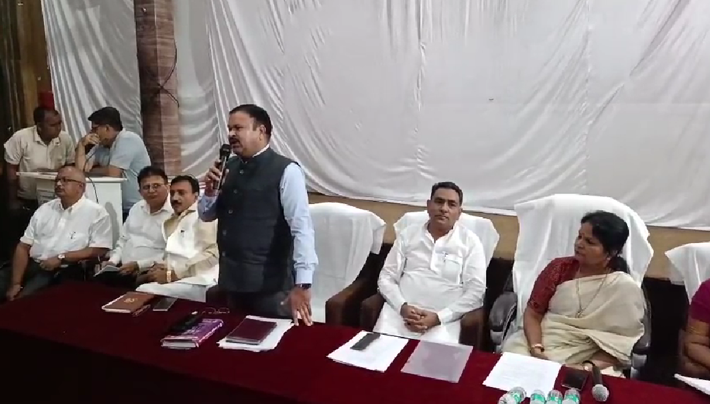 रुड़की नगर निगम की बोर्ड बैठक सफल, सभी प्रस्तावों पर सर्वसम्मति से मुहर