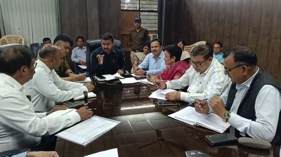 9 नवंबर को राज्य स्थापना दिवस की रजत जयंती, ब्लॉक और तहसील स्तर पर भव्य कार्यक्रम